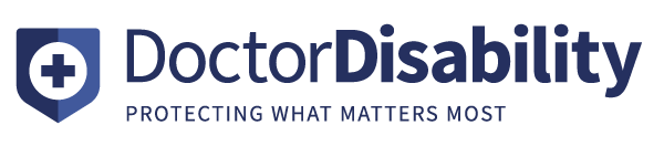 Doctor-Disability-Logo